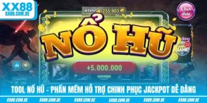 Tool nổ hũ